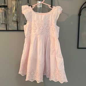 Baby Gap Dress ☀️